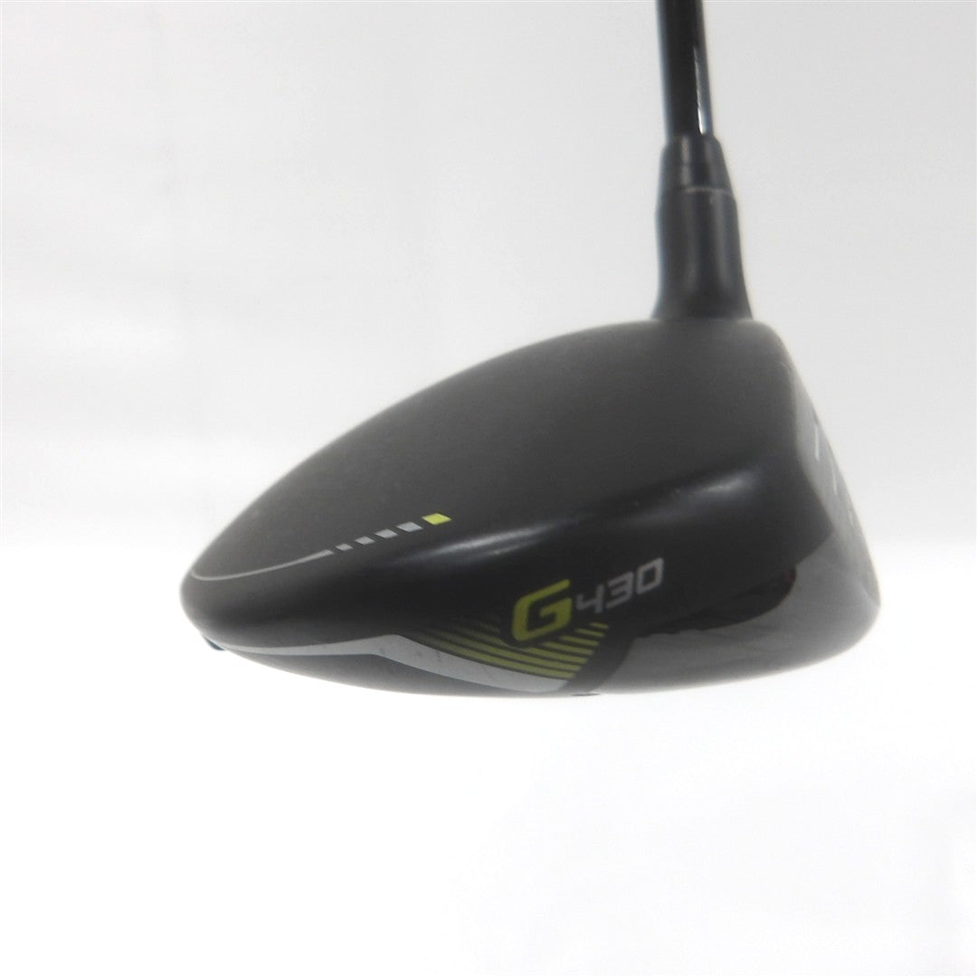 Ping Fairway G430 MAX 18° StiffRegular ALTA J CB BLACK