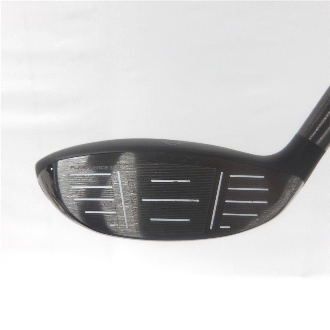 Callaway Fairway ROGUE ST MAX 15° StiffRegular VENTUS 5 for CW