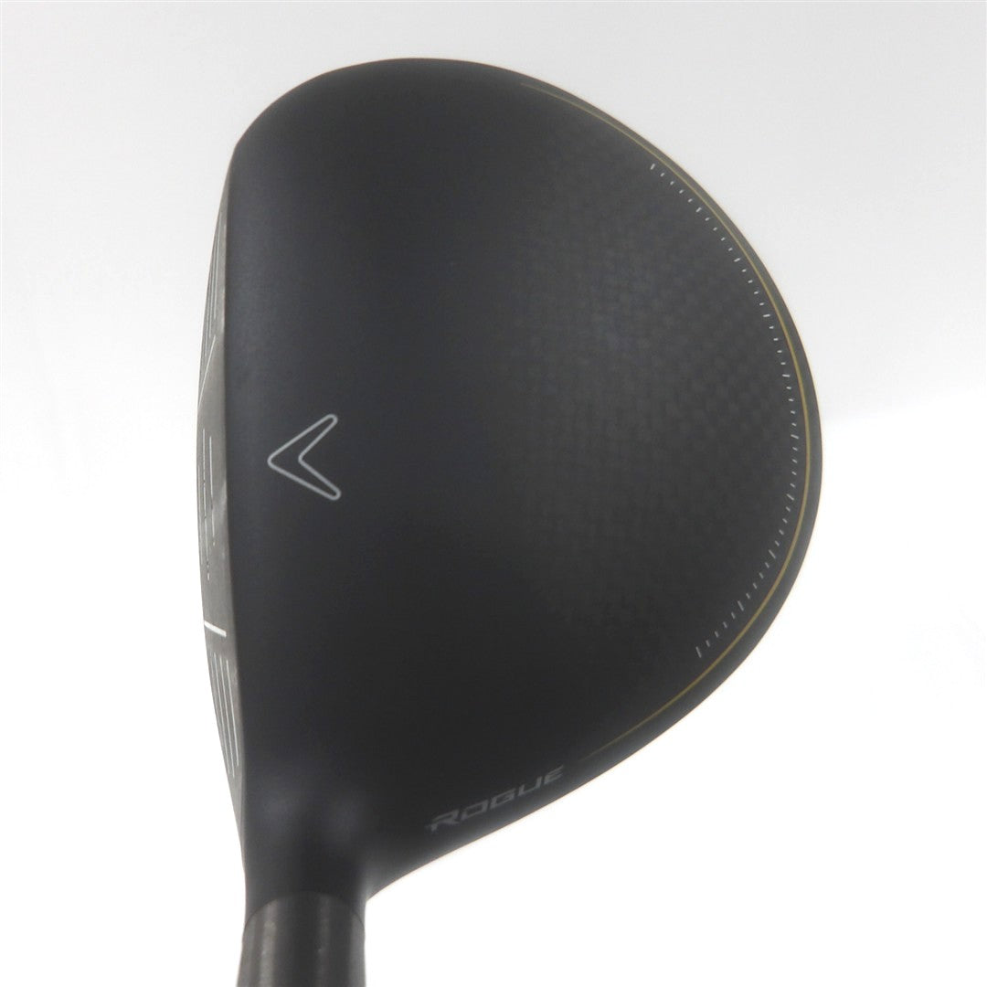 Callaway Fairway ROGUE ST MAX 15° StiffRegular VENTUS 5 for CW