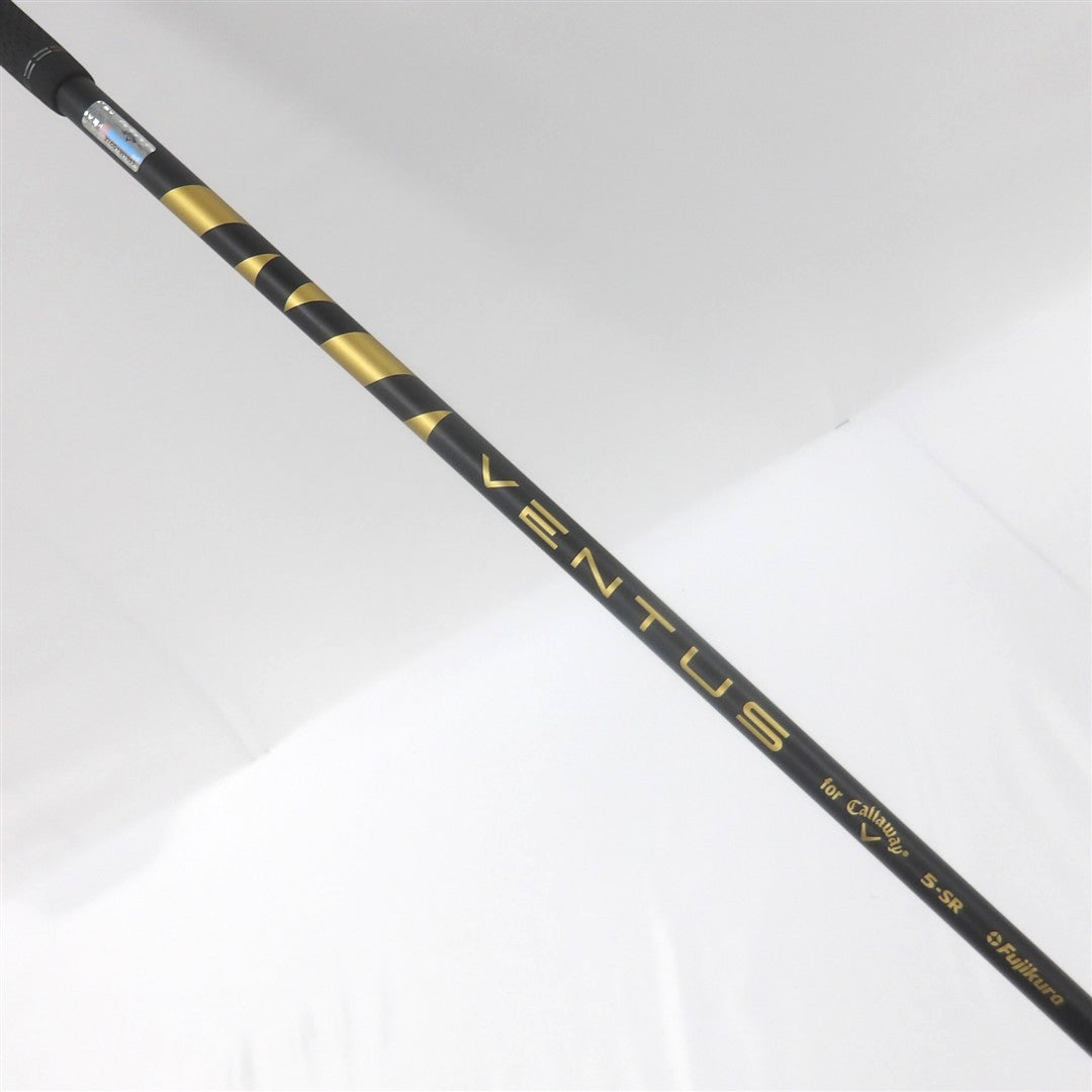 Callaway Fairway ROGUE ST MAX 15° StiffRegular VENTUS 5 for CW