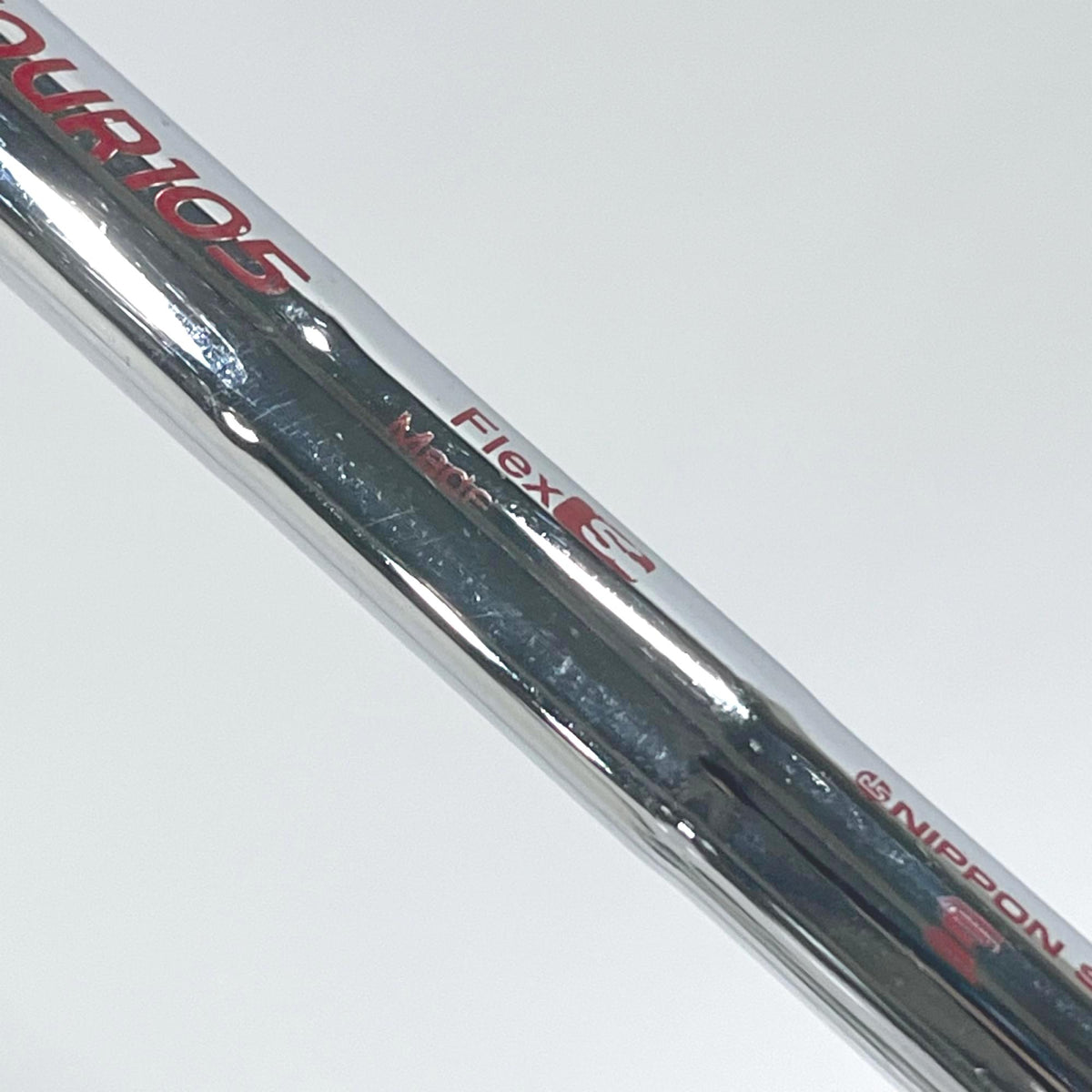 Daiwa Iron Set ONOFF FORGED(2020) KURO NS PRO MODUS3 TOUR105 5 pieces Men