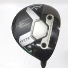 Callaway Fairway ELYTE MAX FAST 19° StiffRegular LIN-Q GREEN 40 for CW