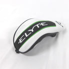 Callaway Fairway ELYTE MAX FAST 19° StiffRegular LIN-Q GREEN 40 for CW