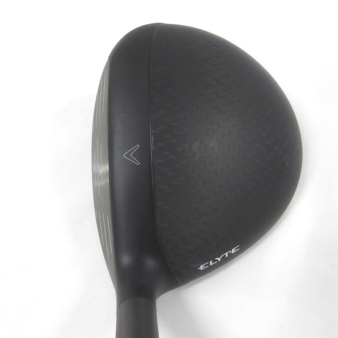 Callaway Fairway ELYTE MAX FAST 19° StiffRegular LIN-Q GREEN 40 for CW