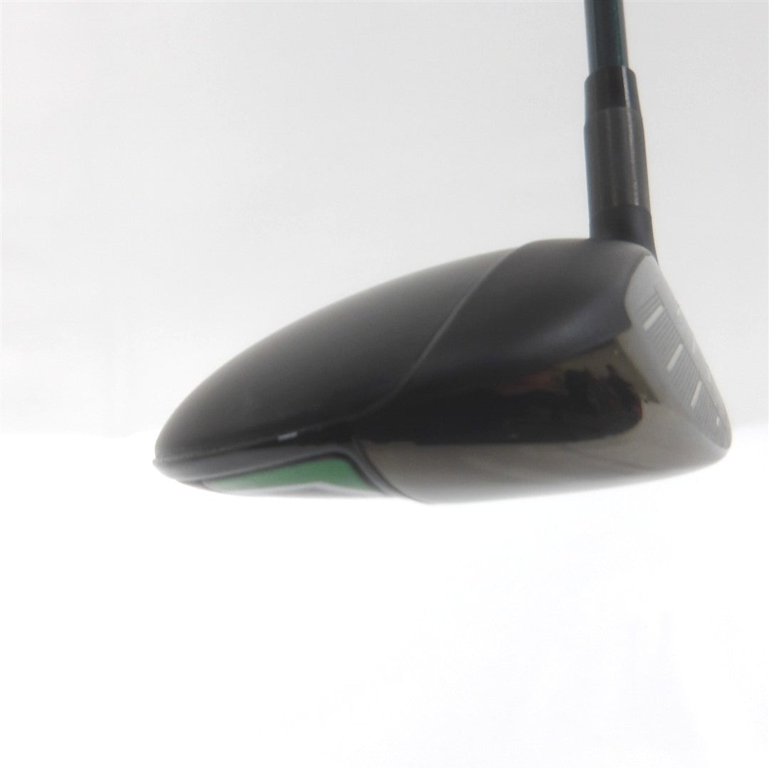 Callaway Fairway ELYTE MAX FAST 19° StiffRegular LIN-Q GREEN 40 for CW