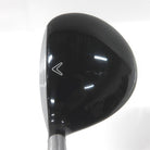 Callaway Fairway EPIC MAX FAST 15° Regular Speeder EVOLUTION for CW 40