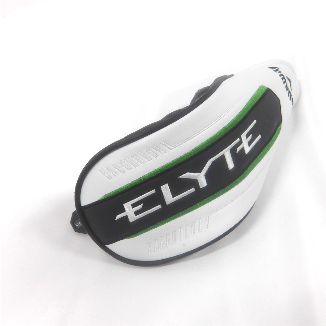 Callaway Fairway ELYTE MAX FAST 16° StiffRegular LIN-Q GREEN 40 for CW