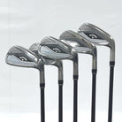 Callaway Iron Set PARADYM Ai SMOKE MAX FAST TENSEI 40 for CW(Ai SMOKE IR) 5 pieces Men