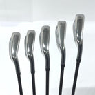 Callaway Iron Set PARADYM Ai SMOKE MAX FAST TENSEI 40 for CW(Ai SMOKE IR) 5 pieces Men