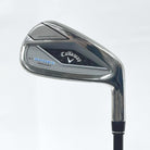 Callaway Iron Set PARADYM Ai SMOKE MAX FAST TENSEI 40 for CW(Ai SMOKE IR) 5 pieces Men