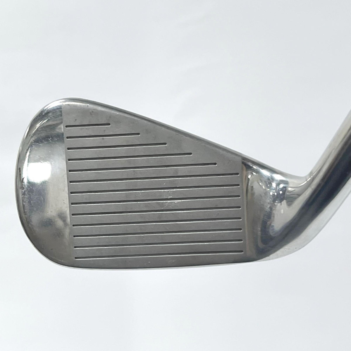 Callaway Iron Set PARADYM Ai SMOKE MAX FAST TENSEI 40 for CW(Ai SMOKE IR) 5 pieces Men
