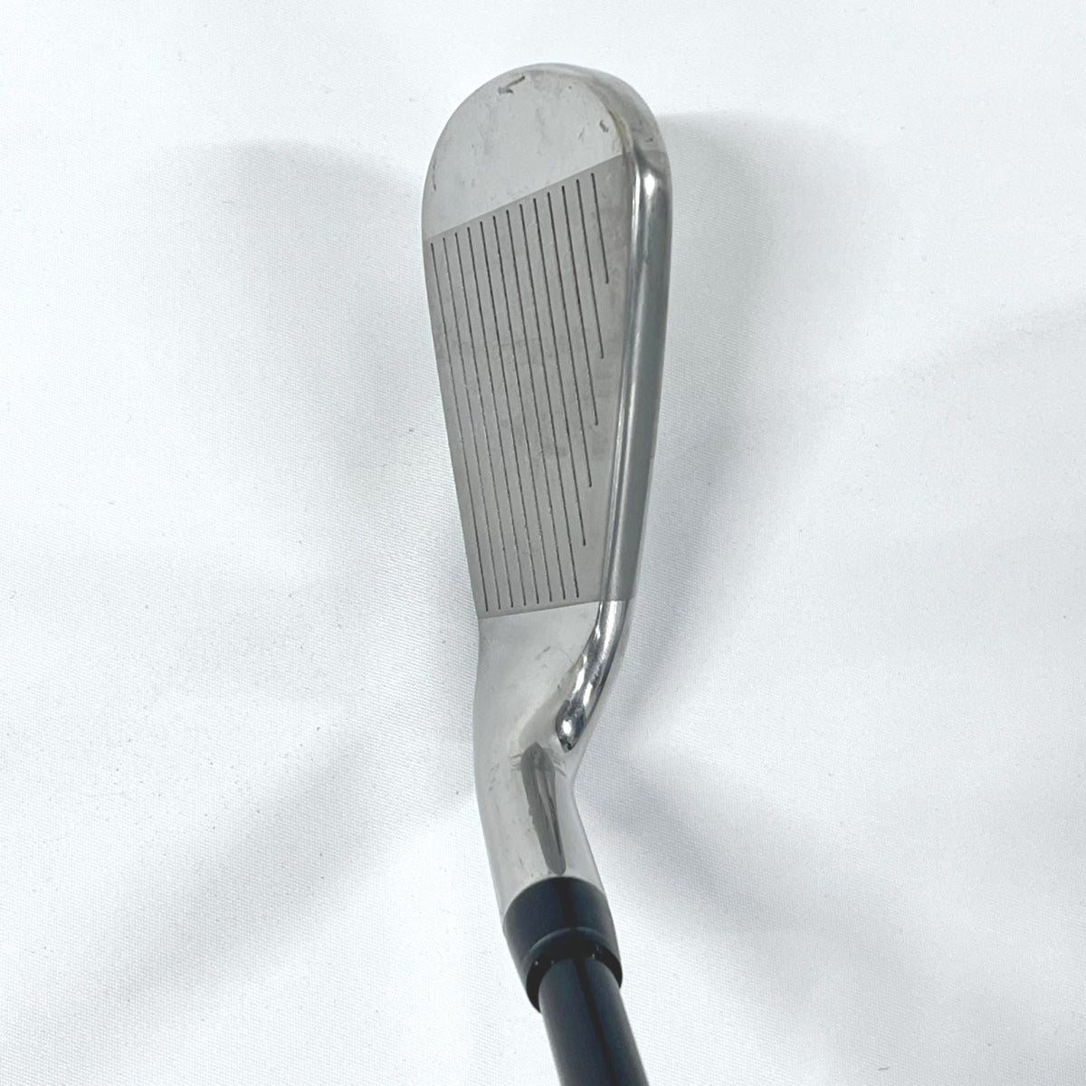 Callaway Iron Set PARADYM Ai SMOKE MAX FAST TENSEI 40 for CW(Ai SMOKE IR) 5 pieces Men