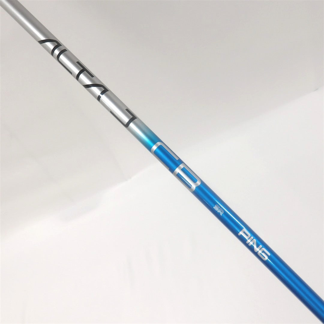 Ping Fairway G440 MAX 15° StiffRegular ALTA J CB BLUE