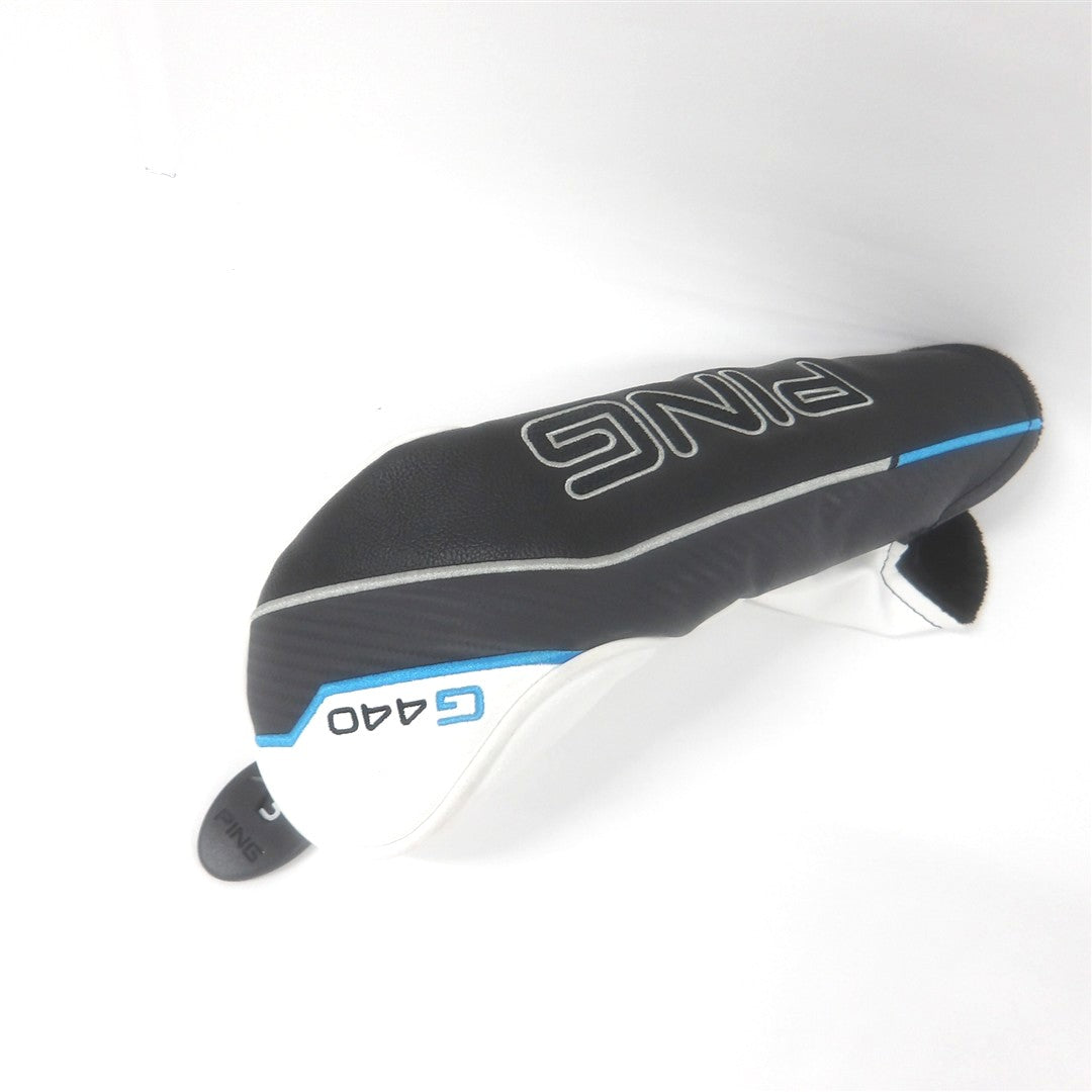 Ping Fairway G440 MAX 15° StiffRegular ALTA J CB BLUE