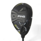 Ping Hybrid G430 34° Regular ALTA J CB BLACK