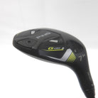 Ping Hybrid G430 34° Regular ALTA J CB BLACK