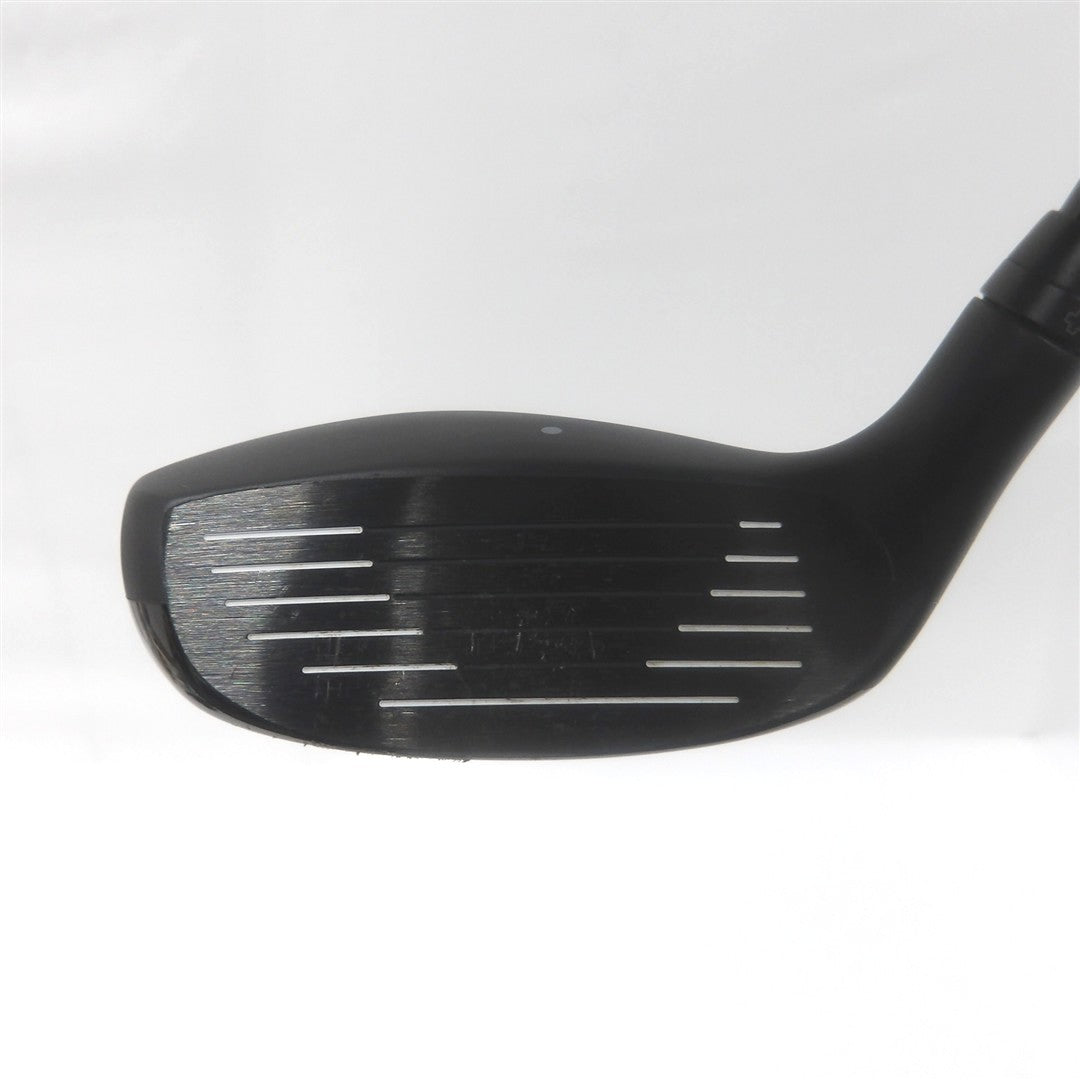 Ping Hybrid G430 34° Regular ALTA J CB BLACK