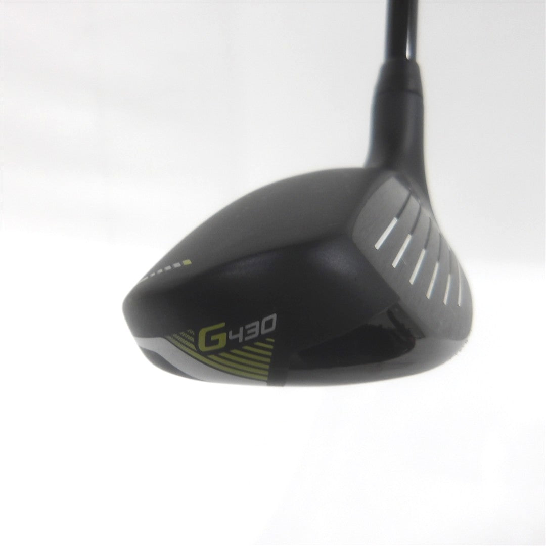 Ping Hybrid G430 34° Regular ALTA J CB BLACK