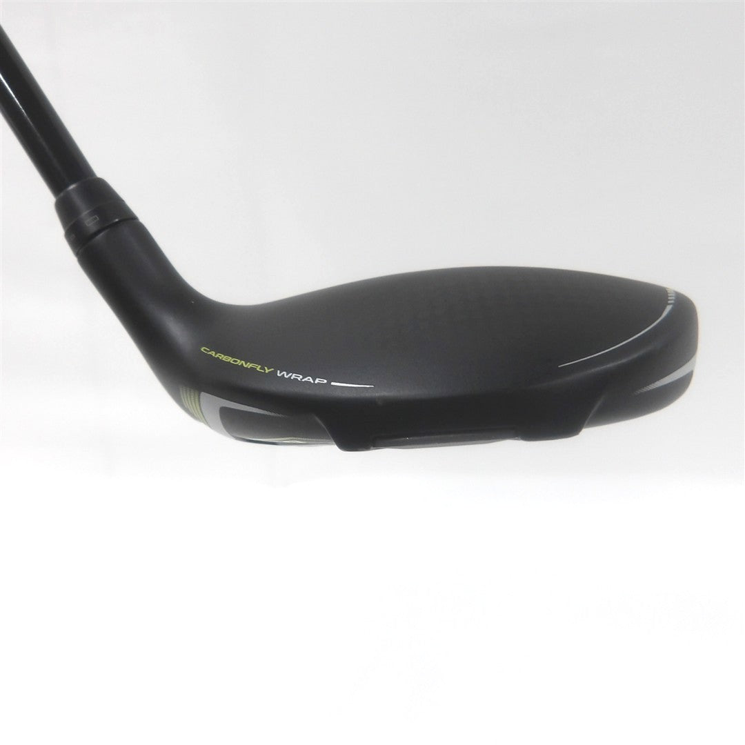 Ping Hybrid G430 34° Regular ALTA J CB BLACK