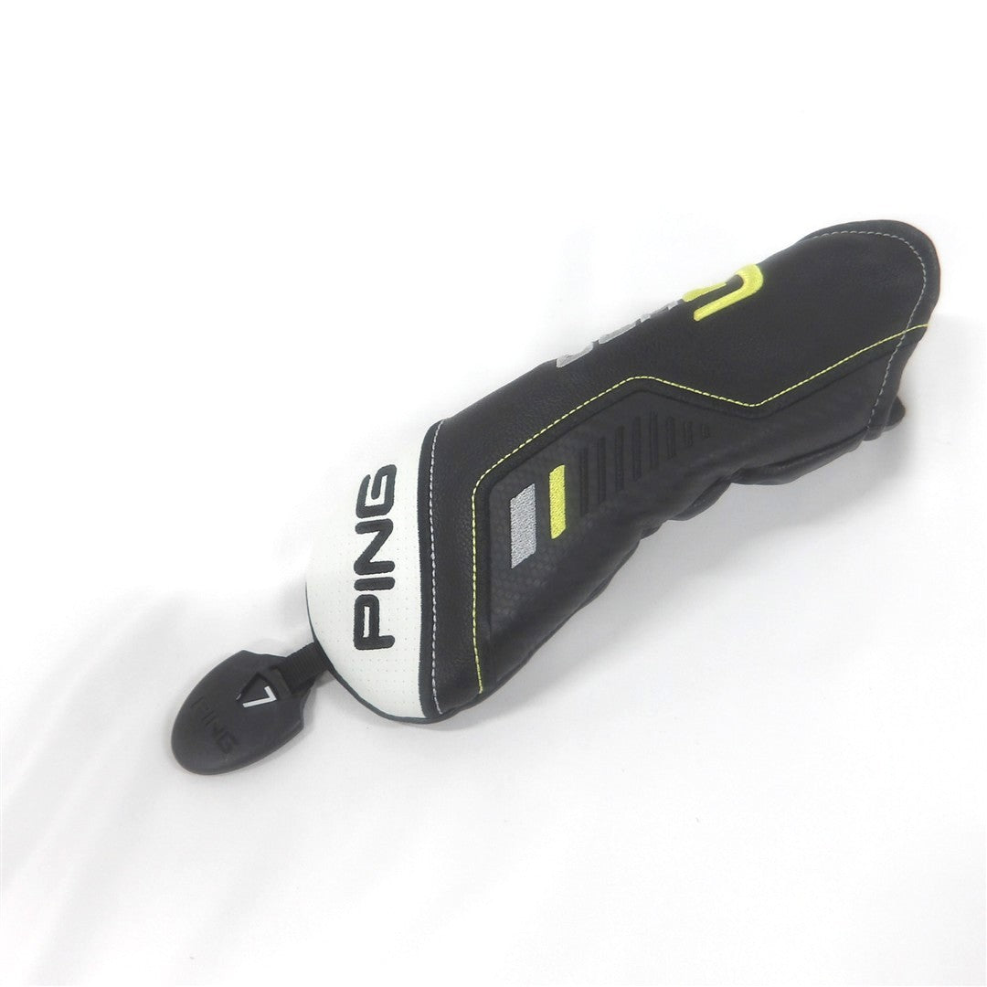 Ping Hybrid G430 34° Regular ALTA J CB BLACK