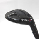 Titleist Hybrid TSR3 19° Stiff TENSEI PRO 1K HYBRID 70