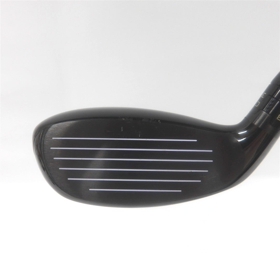 Titleist Hybrid TSR3 19° Stiff TENSEI PRO 1K HYBRID 70