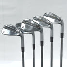 Taylormade Iron Set Taylor Made P790(2025) NS PRO MODUS3 TOUR105 5 pieces Men