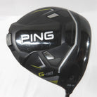 Ping Driver  G430 SFT 10.5° StiffRegular ALTA J CB BLACK