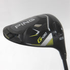 Ping Driver  G430 SFT 10.5° StiffRegular ALTA J CB BLACK