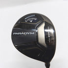 Callaway Fairway PARADYM 24° StiffRegular VENTUS TR 5 for CW