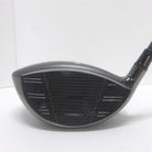 Taylormade Driver Qi35 MAX 10.5° Stiff Diamana BLUE TM50