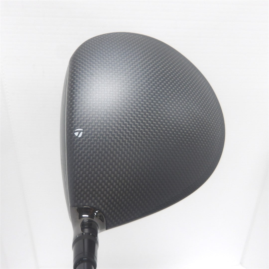 Taylormade Driver Qi35 MAX 10.5° Stiff Diamana BLUE TM50
