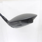 Taylormade Driver Qi35 MAX 10.5° Stiff Diamana BLUE TM50