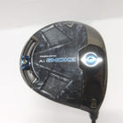 Callaway Driver PARADYM Ai SMOKE MAX 10.5° Regular TENSEI 50 for CW