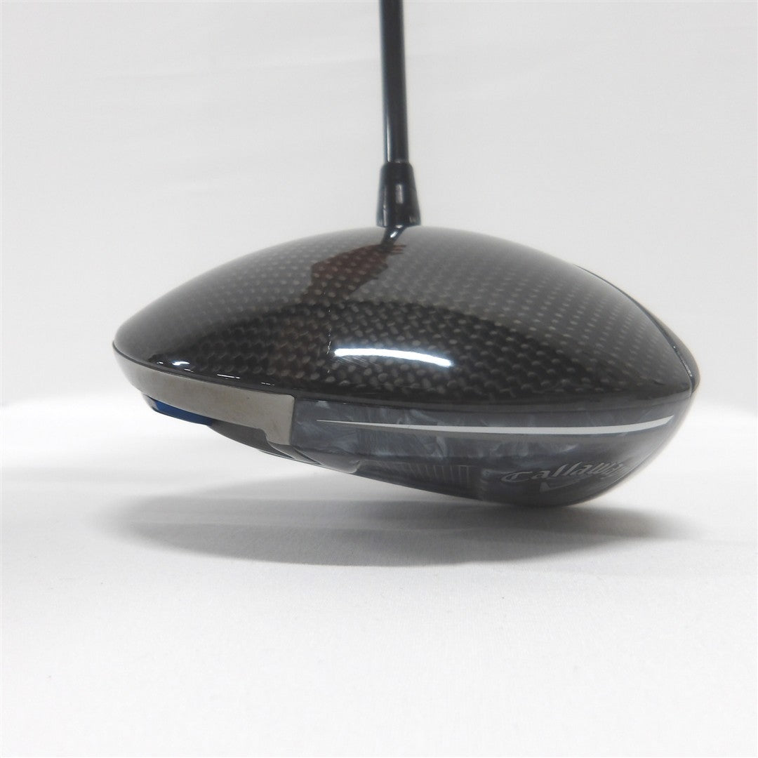 Callaway Driver PARADYM Ai SMOKE MAX 10.5° Regular TENSEI 50 for CW