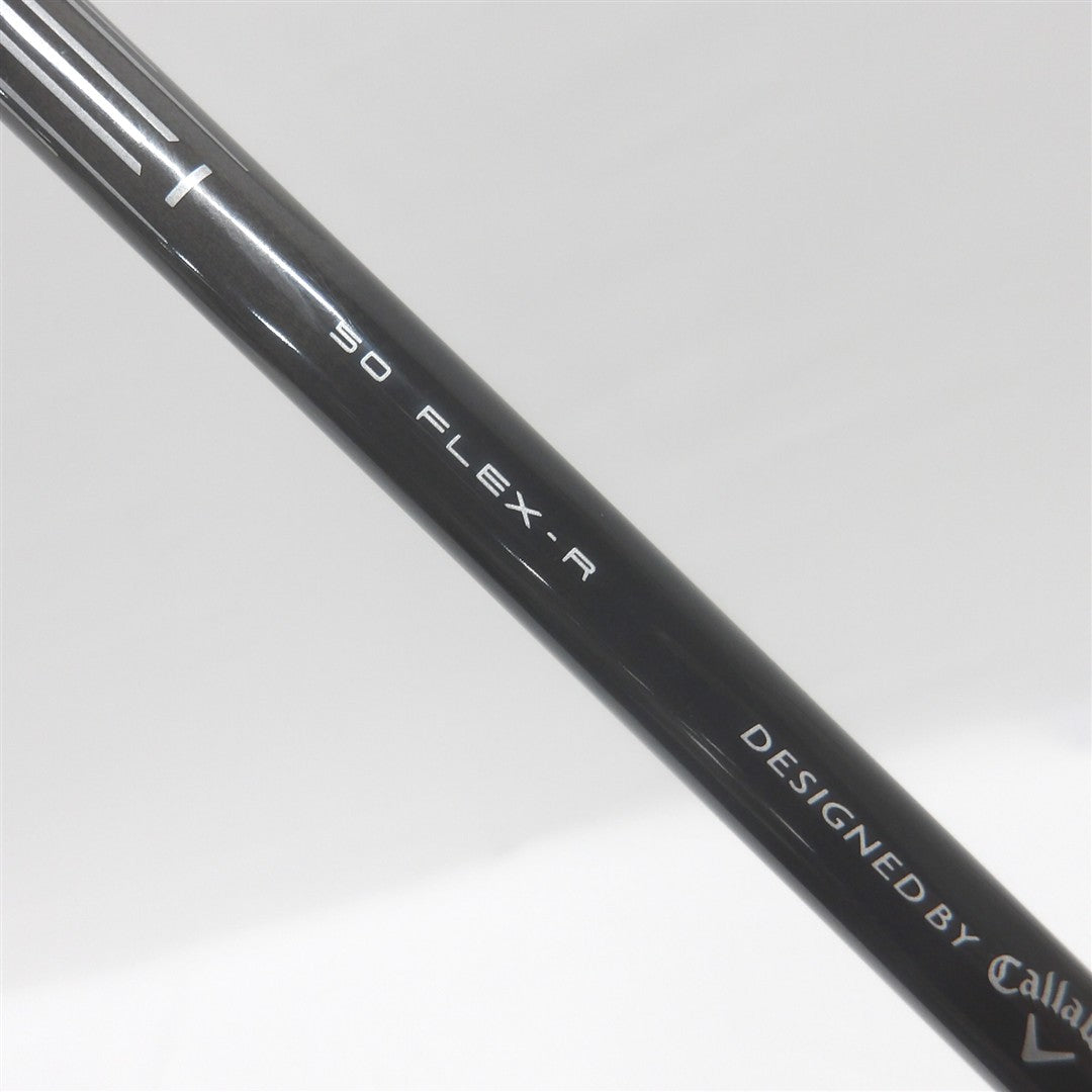 Callaway Driver PARADYM Ai SMOKE MAX 10.5° Regular TENSEI 50 for CW