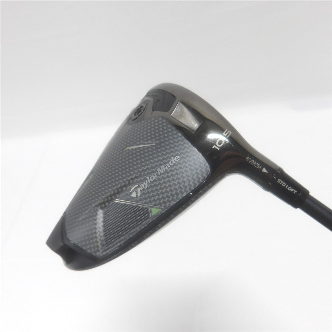 Taylormade Driver Qi35 10.5° StiffRegular Diamana BLUE TM50