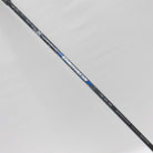 Taylormade Driver Qi35 10.5° StiffRegular Diamana BLUE TM50