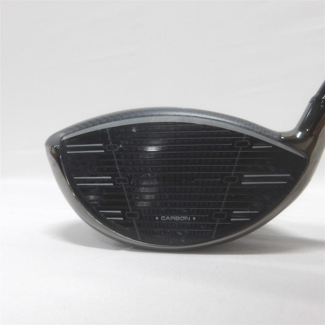 Taylormade Driver Qi35 MAX 9° Stiff Diamana BLUE TM50
