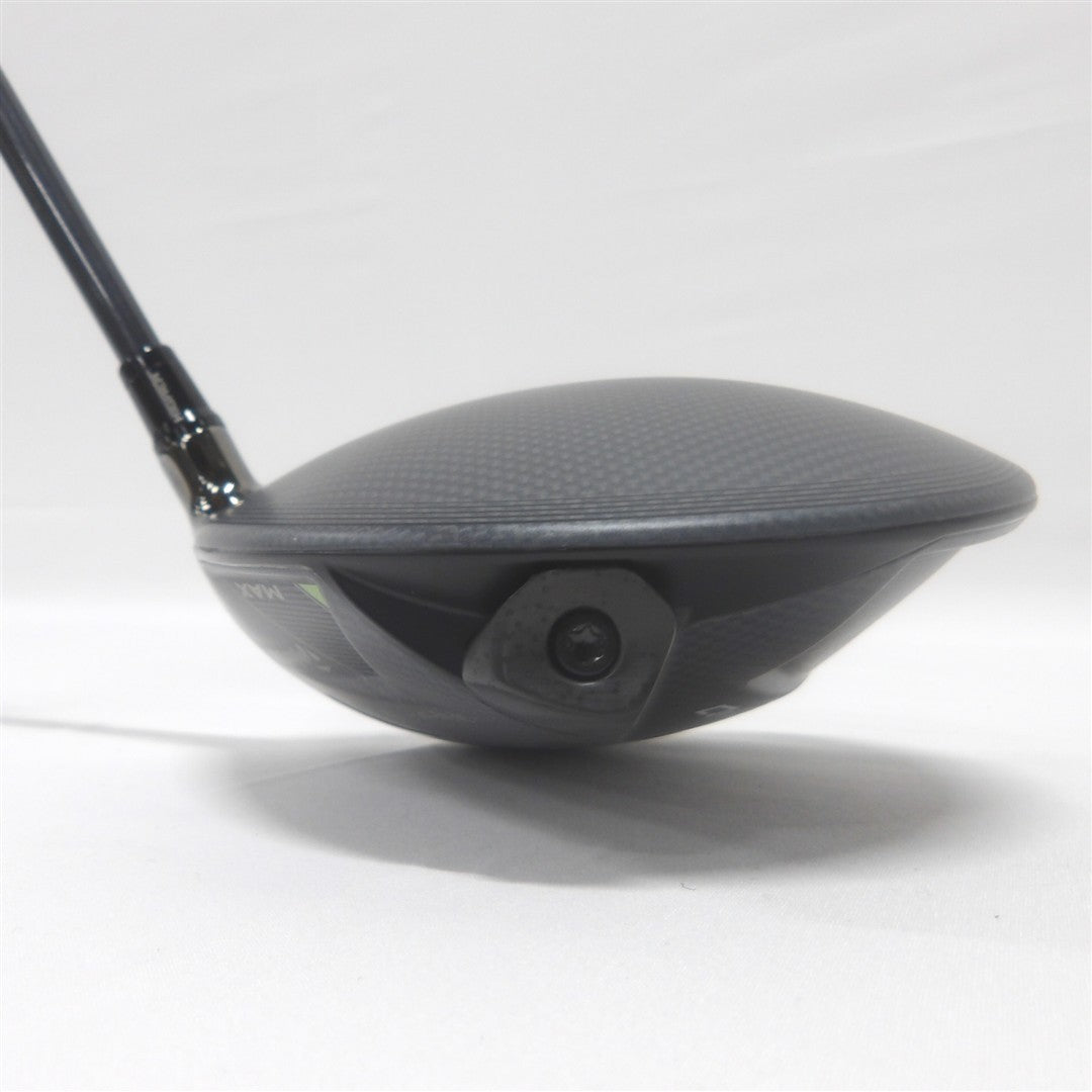 Taylormade Driver Qi35 MAX 9° Stiff Diamana BLUE TM50