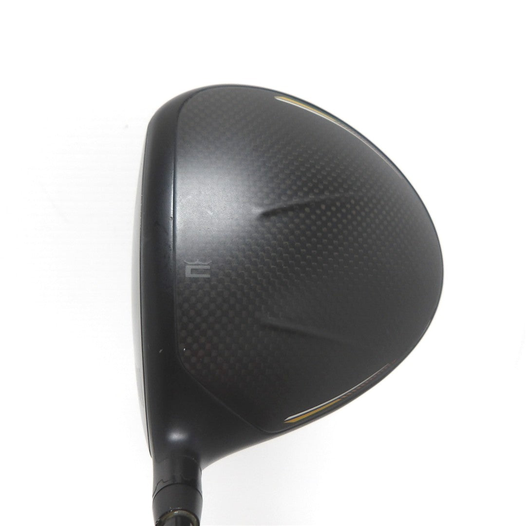 Cobra Driver KING LTDx MAX 9° Stiff Tour AD PT-6