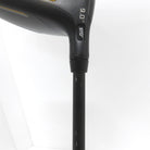 Cobra Driver KING LTDx MAX 9° Stiff Tour AD PT-6