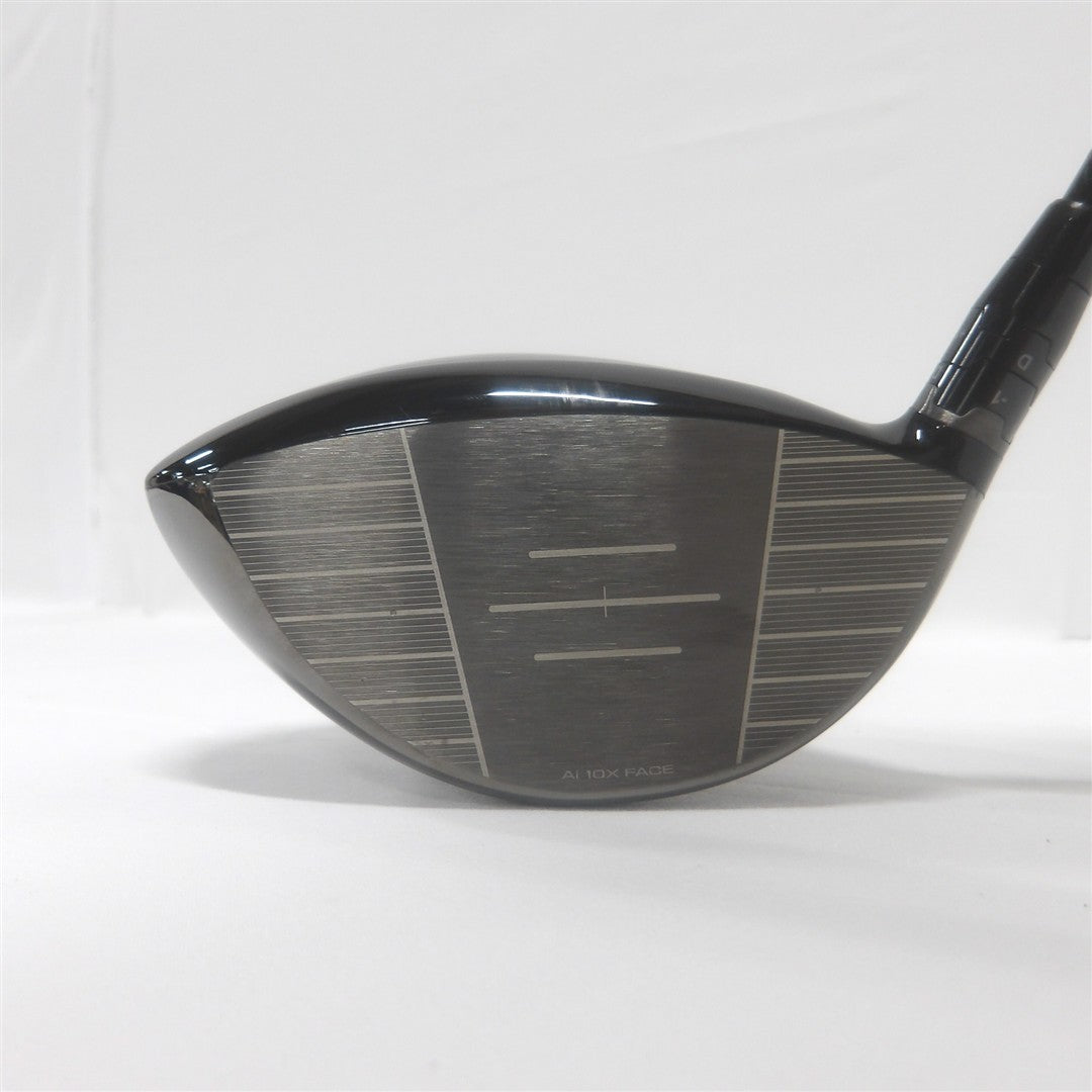 Callaway Driver ELYTE Triple D 10.5° Stiff TENSEI GREEN 60 for CW