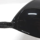 Callaway Driver ELYTE Triple D 10.5° Stiff TENSEI GREEN 60 for CW