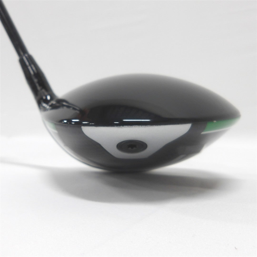 Callaway Driver ELYTE Triple D 10.5° Stiff TENSEI GREEN 60 for CW