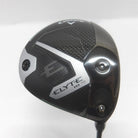 Callaway Driver ELYTE Triple D 10.5° Stiff VENTUS GREEN 5 for CW