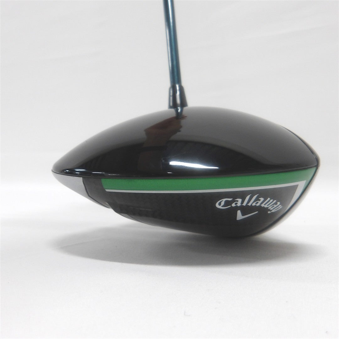 Callaway Driver ELYTE Triple D 10.5° Stiff VENTUS GREEN 5 for CW