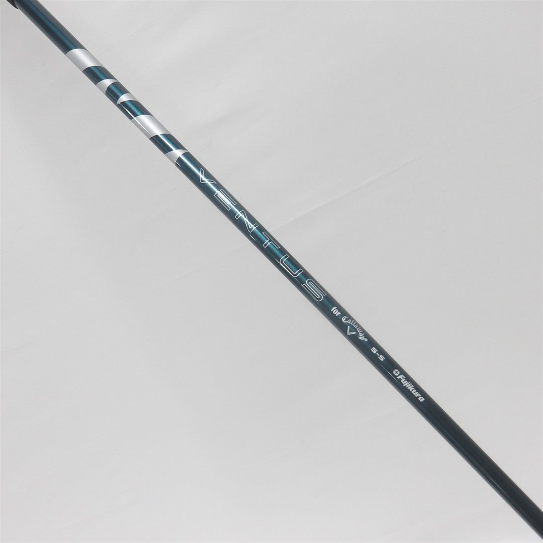 Callaway Driver ELYTE Triple D 10.5° Stiff VENTUS GREEN 5 for CW
