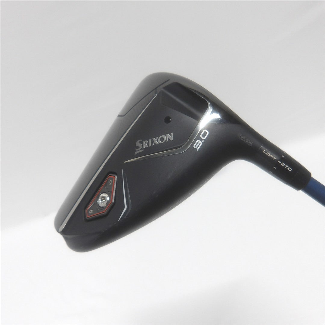 SRIXON Driver ZXi 9° StiffRegular VENTUS ZXi 6