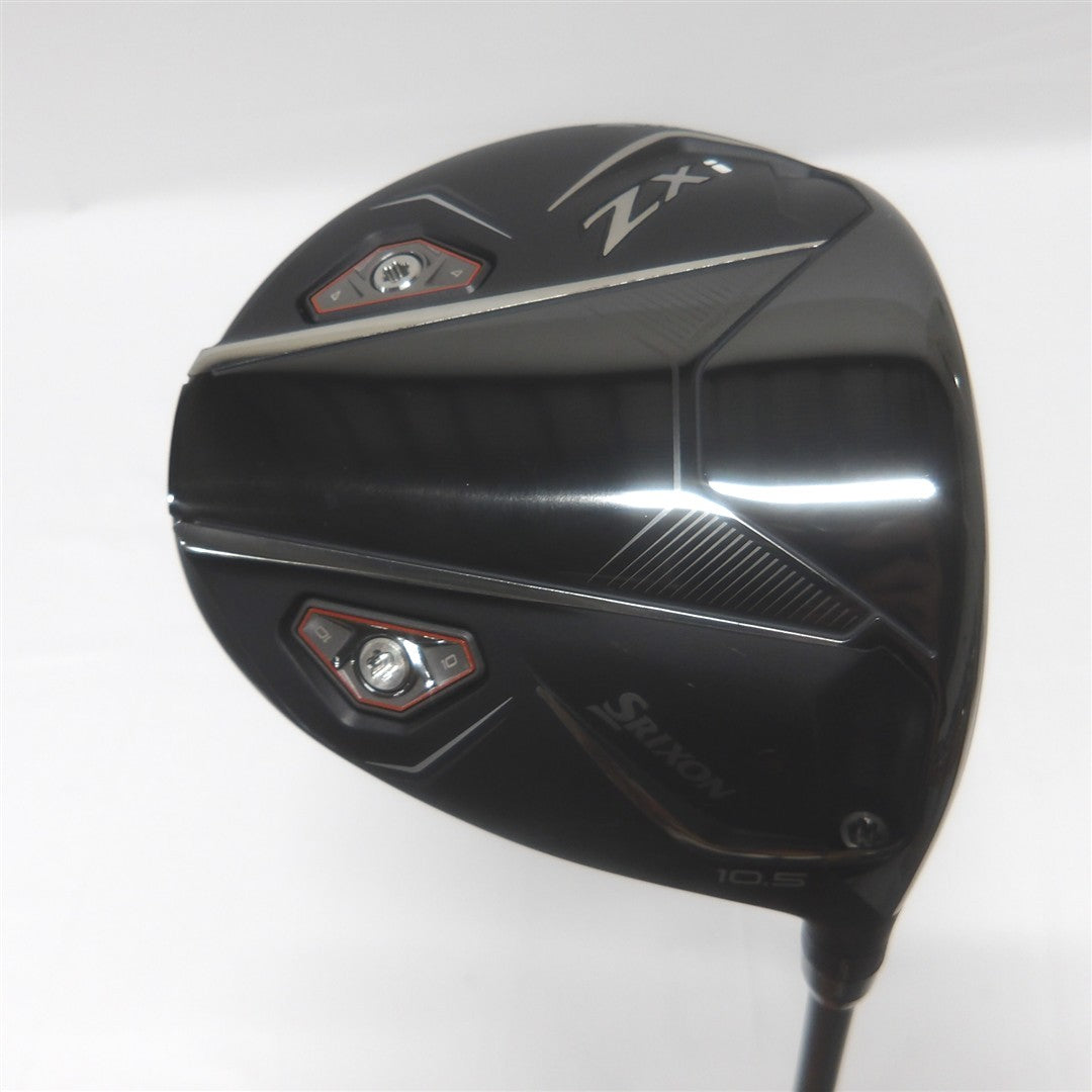 SRIXON Driver ZXi 10.5° StiffRegular Diamana ZXi 50